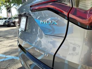 2025 Acura MDX
