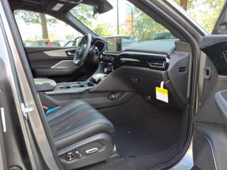 2025 Acura MDX
