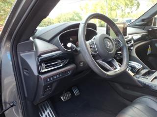 2025 Acura MDX