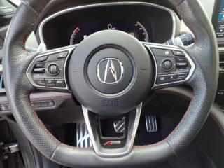 2025 Acura MDX