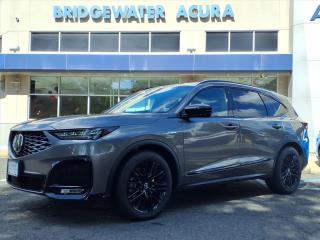 2025 Acura MDX