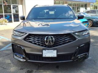 2025 Acura MDX
