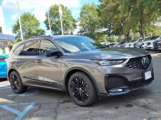 2025 Acura MDX