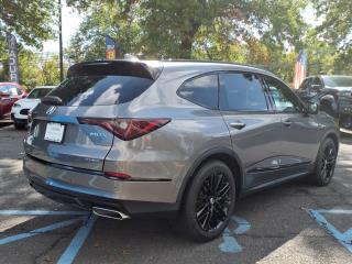 2025 Acura MDX