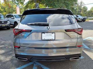 2025 Acura MDX