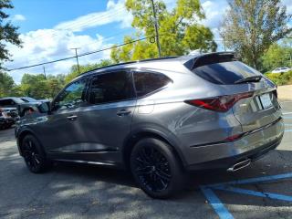 2025 Acura MDX