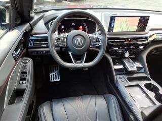 2025 Acura MDX