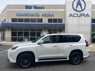 2021 Lexus GX 460