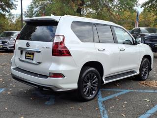 2021 Lexus GX 460