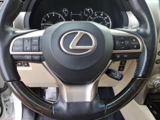 2021 Lexus GX 460