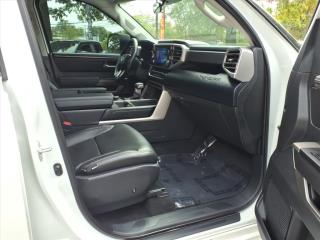 2022 Toyota Tundra