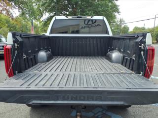 2022 Toyota Tundra