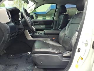 2022 Toyota Tundra