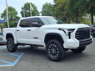 2022 Toyota Tundra