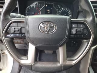 2022 Toyota Tundra