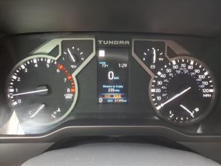 2022 Toyota Tundra