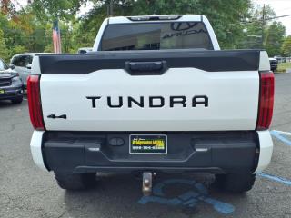 2022 Toyota Tundra
