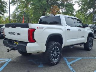 2022 Toyota Tundra