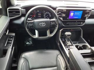 2022 Toyota Tundra
