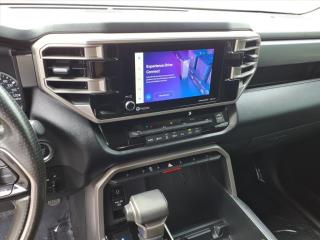 2022 Toyota Tundra
