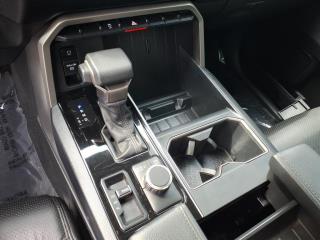 2022 Toyota Tundra