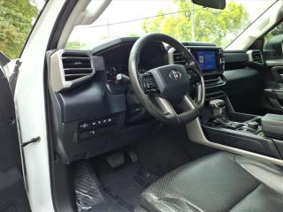 2022 Toyota Tundra