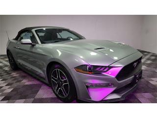 2023 Ford Mustang