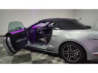 2023 Ford Mustang