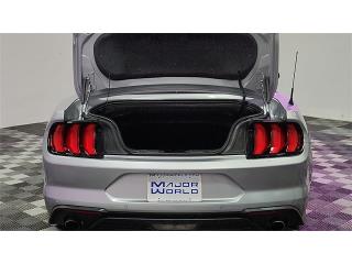 2023 Ford Mustang