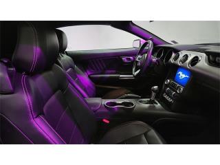 2023 Ford Mustang