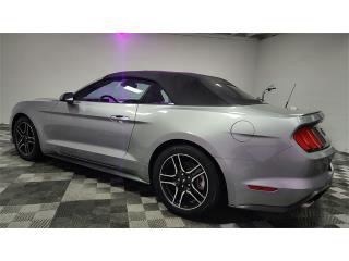 2023 Ford Mustang