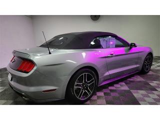 2023 Ford Mustang