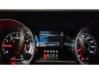 2023 Ford Mustang