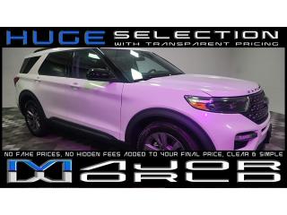 2024 Ford Explorer
