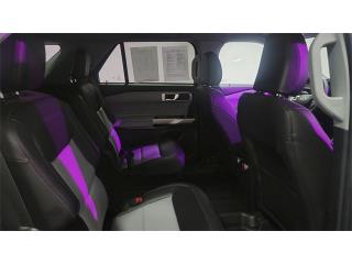 2024 Ford Explorer