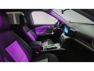 2024 Ford Explorer