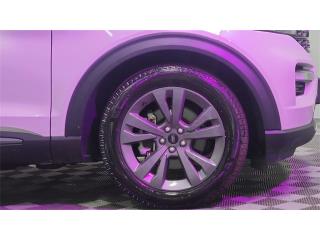 2024 Ford Explorer