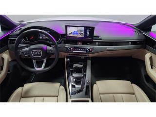 2025 Audi A5 Sportback