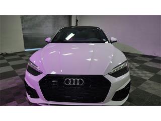 2025 Audi A5 Sportback