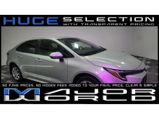 2025 Toyota Corolla Hybrid