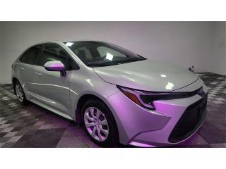 2025 Toyota Corolla Hybrid