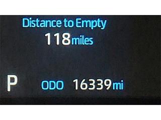 2025 Toyota Corolla Hybrid