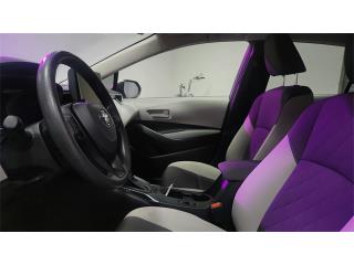 2025 Toyota Corolla Hybrid
