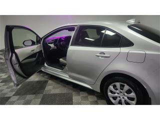2025 Toyota Corolla Hybrid