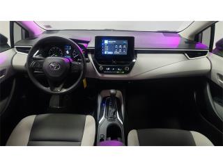 2025 Toyota Corolla Hybrid