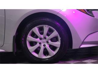 2025 Toyota Corolla Hybrid