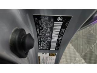 2025 Toyota Corolla Hybrid