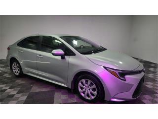 2025 Toyota Corolla Hybrid