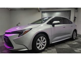 2025 Toyota Corolla Hybrid