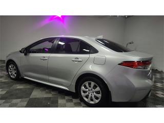 2025 Toyota Corolla Hybrid